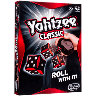 Techzone Geelong Yahtzee Classic